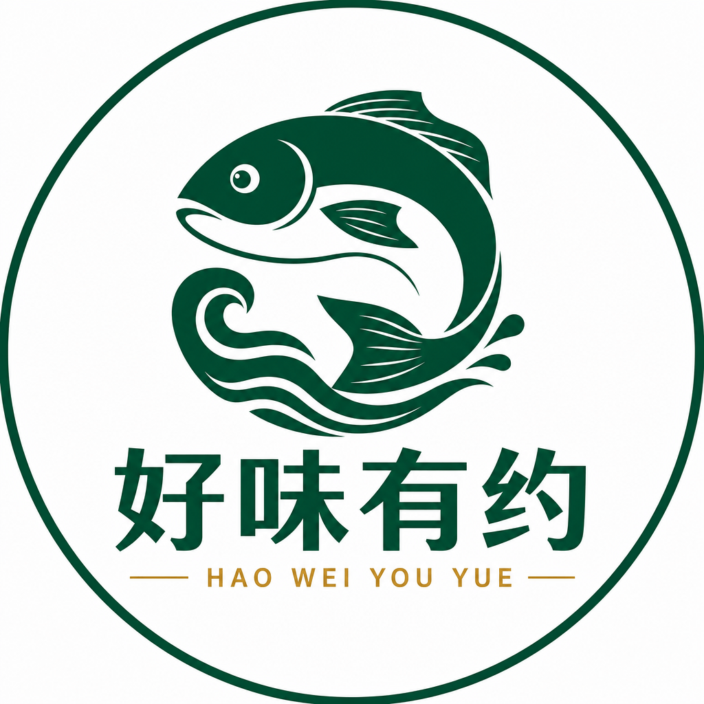 好味有约