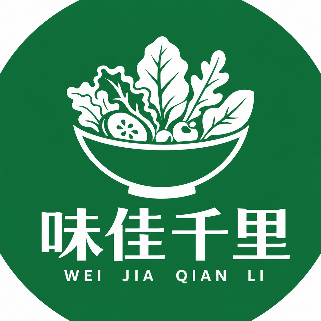 味佳千里